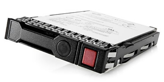 Picture of HPE P18438-X21 3.84TB SATA 6GBPS 2.5inch Digitally Signed Firmware SSD | Brand New 3 Years Warranty