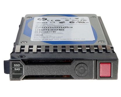 Picture of HPE P19953-B21 Smart Carrier SATA 3.84TB Mixed Use SSD | New Sealed Spare