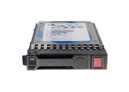 Picture of HPE P19976-B21 SATA 1.92TB Smart Carrier Mixed Use SSD | New Bulk Pack