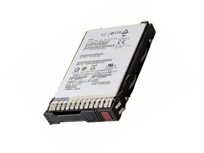 Picture of HPE P21082-001 960GB SATA-6GBPS SFF Read Intensive Smart Carrier SSD | Brand New 3 Years Warranty