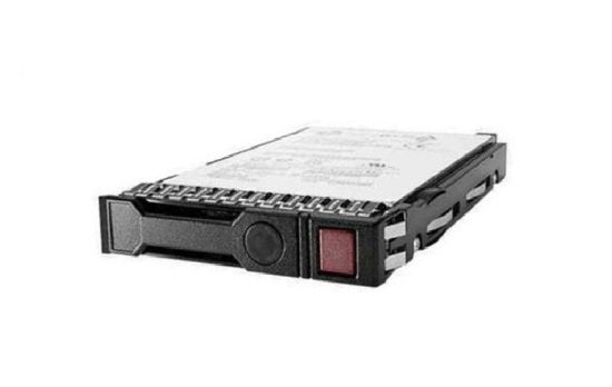 Picture of HPE P21085-001 SATA 7.68TB Solid State Drive Read Intensive SSD | Refurbished