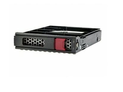 Picture of HPE P21087-001 SATA 1.92TB 6GBPS Smart Carrier Mixed Use SSD | New Bulk Pack