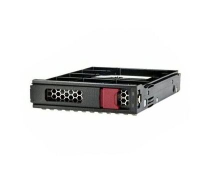 Picture of HPE P21095-001 SATA 1.92TB 6GBPS Smart Carrier Mixed Use SSD | Brand New 3 Years