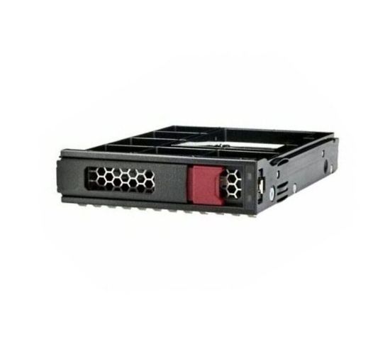 Picture of HPE P21095-001 SATA 1.92TB 6GBPS Smart Carrier Mixed Use SSD | Brand New 3 Years