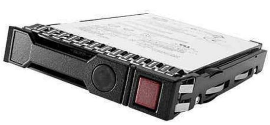 Picture of HPE P37005-B21 960GB SAS-12GBPS 2.5inch Mixed Use Hot Swap SSD | Brand New 3 Years Warranty