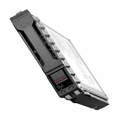 Picture of HPE P40471-B21 SAS 1.92TB BC Read Intensive SSD | Brand New 3 Years Warranty