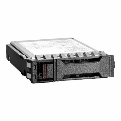 Picture of HPE P40502-X21 480GB SATA-6GBPS Intensive Smart Carrier SSD | Brand New 3 Years Warranty