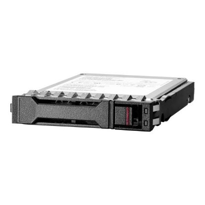 Picture of HPE P40558-B21 SAS 3.84TB 12GBPS Read Intensive SFF Hot Swap SSD | New Sealed Spare