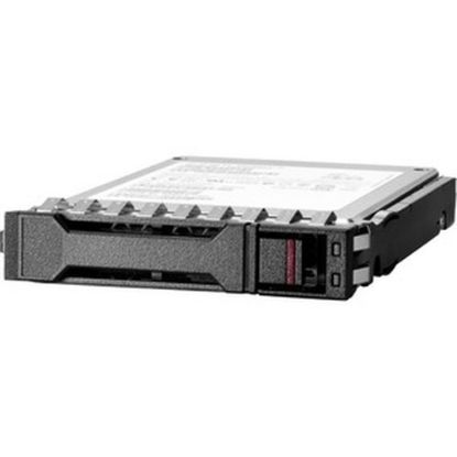 Picture of HPE P40560-B21 800GB SAS 12GBPS Mixed Use 2.5inch Hot Swap SSD With Basic Carrier | Brand New 3 Years Warranty