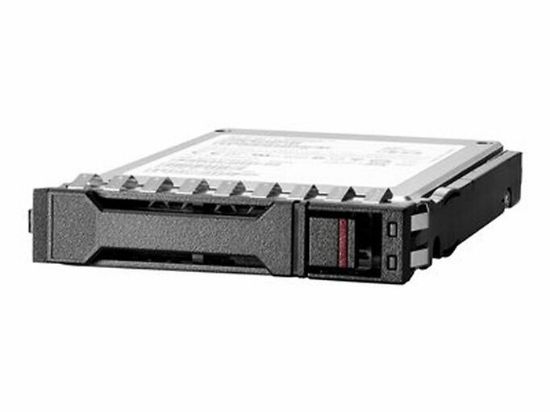 Picture of HPE P40562-B21 SAS 12GBPS 3.2TB Digitally Signed Firmware SSD | New Bulk Pack