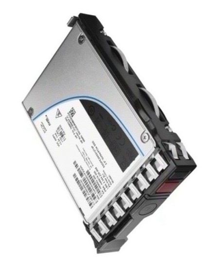 Picture of HPE P41497-001 3.84TB SAS 24GBPS 1.92 TB Triple-Level Cell Read-Intensive Endurance SSD | New Sealed Spare