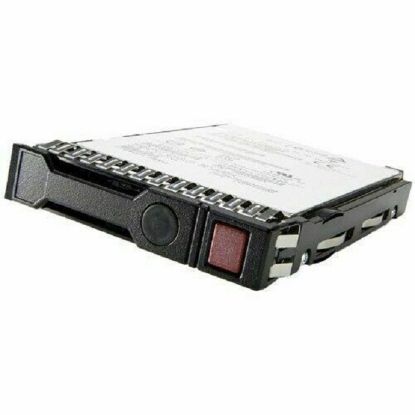 Picture of HPE P44013-B21 1.92TB SATA 6GBPS Mixed Use SFF SSD | New Factory Sealed