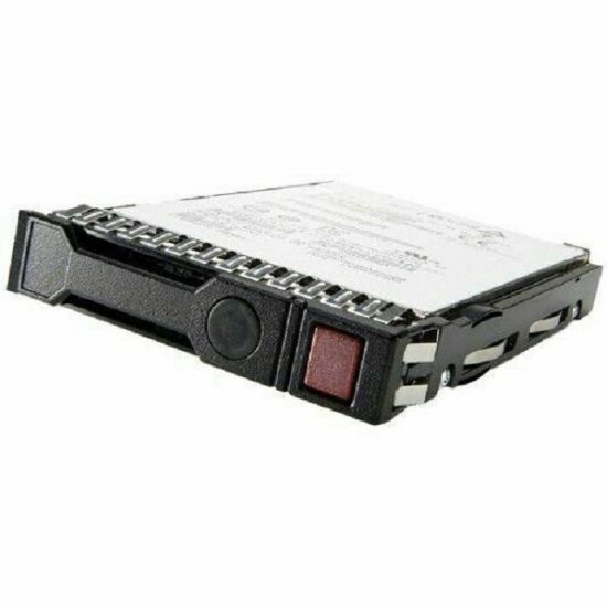 Picture of HPE P44013-B21 1.92TB SATA 6GBPS Mixed Use SFF SSD | New Factory Sealed