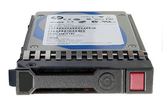 Picture of HPE P47810-B21 480GB SATA 6GBPS Read Intensive SSD | Brand New 3 Years Warranty