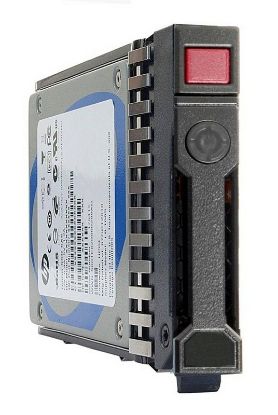 Picture of HPE P48134-001 480GB SATA 6GBPS Read Intensive SSD | Brand New 3 Years Warranty