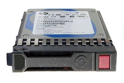 Picture of HPE Q0F45A 7.68TB SFF SAS-6GBPS Internal StoreServ 9000 Drive Enclosure SSD | Refurbished