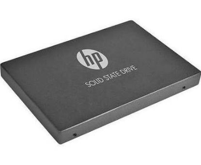 Picture of HPE VK003840GWJPK 3.84TB SATA 6GBPS Hot Swap SC Read Intensive SSD | Refurbished