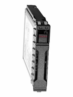 Picture of HPE VO015360JWZJN 15.36TB SAS-12GBPS Read Intensive SFF SC SSD | Refurbished