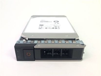 Picture of HRX3X Dell 960GB SAS-12GBPS Mixed Use Hot-plug Read Intensive BICS Flash TlC SSD | Refurbished