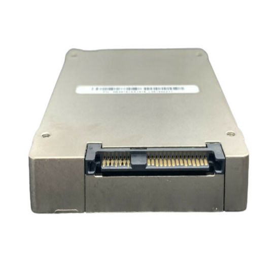 Picture of HUSMM1640ASS200 Hitachi 400 GB SAS-12GBPS Ultrastar TLC M.2 SSD | Refurbished