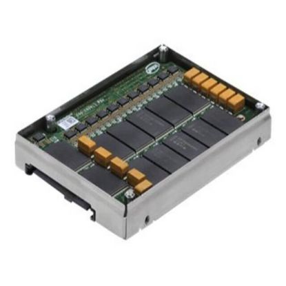 Picture of HUSMM1680ASS200 Hitachi 800GB SAS-12GBPS Mixed Use SC TLC M.2 SSD | Refurbished