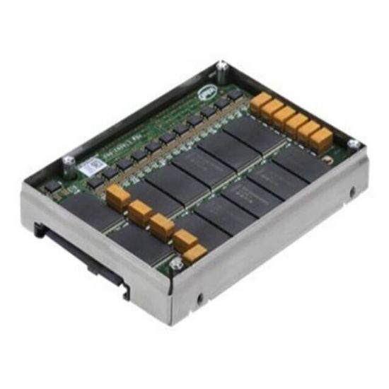 Picture of HUSMM1680ASS200 Hitachi 800GB SAS-12GBPS Mixed Use SC TLC M.2 SSD | Refurbished