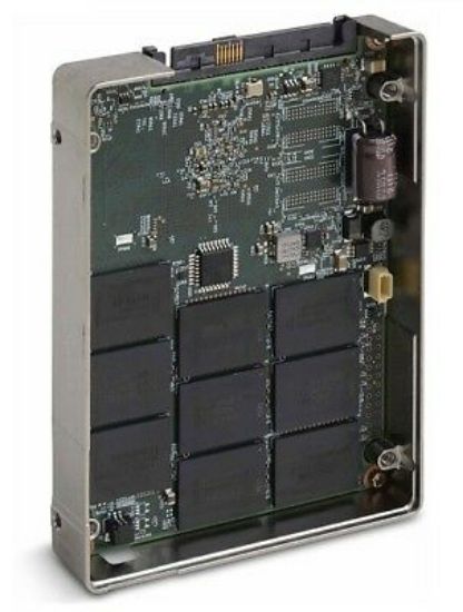 Picture of HUSMR1616ASS200 Western Digital 1.6TB SAS-12GBPS Ssd1600mr Mlc 2.5inch SSD | Refurbished