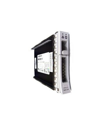 Picture of HX-SD76T61X-EV Cisco 7.6TB SATA-6GBPS TLC M.2 SSD | Refurbished
