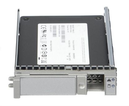 Picture of HX-SD960G61X-EV Cisco 960GB SATA 6GBPS 2.5inch Enterprise Value Hot-Swap SSD | Refurbished