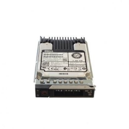 Picture of HY1F8 Dell 960GB SATA 6GBPS TLC SSD | Refurbished