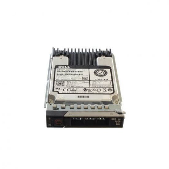 Picture of HY1F8 Dell 960GB SATA 6GBPS TLC SSD | Refurbished