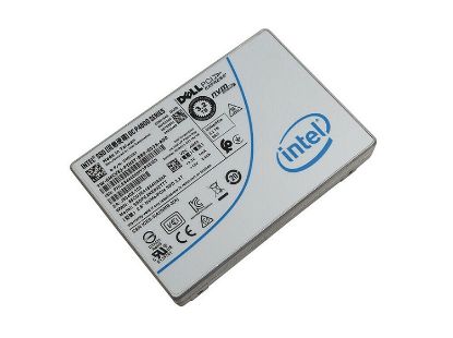 Picture of Intel SSDPE2KE032T7T 3.2TB TLC NVMe Gen3 x4 RI SSD | Refurbished
