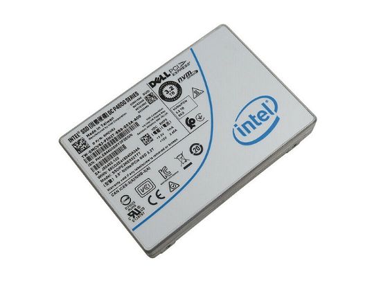 Picture of Intel SSDPE2KE032T7T 3.2TB TLC NVMe Gen3 x4 RI SSD | Refurbished