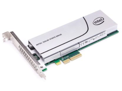 Picture of Intel SSDPED1K015TA01 1.50TB 2.5 Inch Internal PCI-E SSD | Brand New 3 Years Warranty