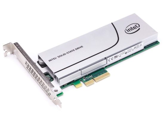 Picture of Intel SSDPED1K015TA01 1.50TB 2.5 Inch Internal PCI-E SSD | Brand New 3 Years Warranty