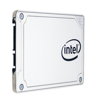 Picture of Intel SSDSC2BA400G3T 400GB SATA 6GBPS 2.5 Inch SSD | Refurbished