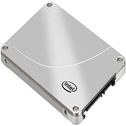 Picture of Intel SSDSC2BB800G7R SATA 2.5inch 6GBPS 800GB SSD | Refurbished