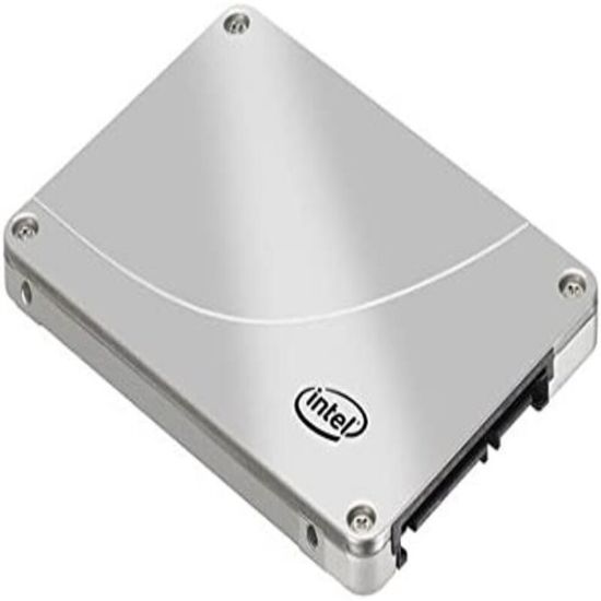 Picture of Intel SSDSC2BB800G7R SATA 2.5inch 6GBPS 800GB SSD | Refurbished