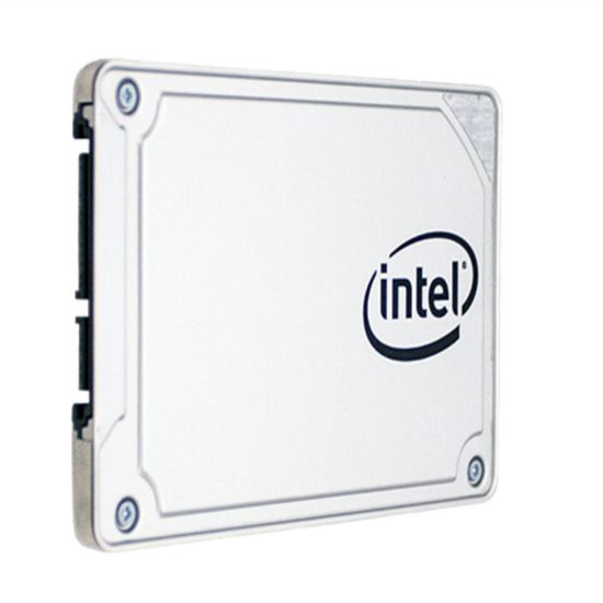 Picture of Intel SSDSC2KG960G801 960GB 6GBPS TLC D3 S4610 Series Mixed Use SSD | Brand New 3 Years Warranty
