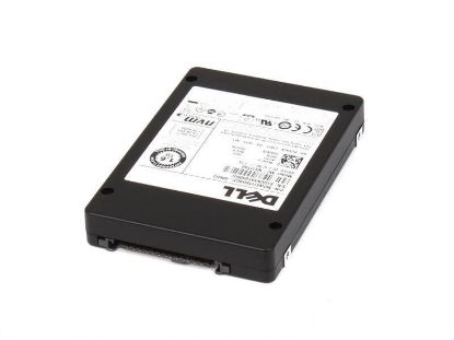 Picture of J33M8 Dell 1.92TB SAS-12GBPS Hot Plug SSD | Brand New