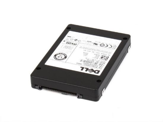 Picture of J33M8 Dell 1.92TB SAS-12GBPS Hot Plug SSD | Brand New
