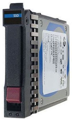 Picture of J9F39A HPE 1.6TB MSA SAS 12GBPS 2.5inch SFF Mixed Use Read Intensive SSD | Refurbished