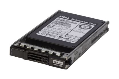 Picture of JKYYN Dell 480GB SAS 12GBPS 512E 2.5in Enterprise SSD | Refurbished
