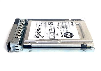 Picture of JP83K Dell 3.84TB SAS-12GBPS Read Intensive SSD | Brand New
