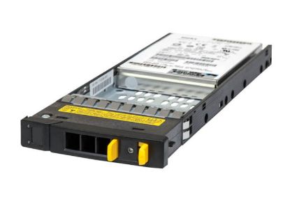 Picture of K2Q50A HPE 3par Storeserv 20000 480GB SAS 12GBPS SFF 2.5inch Mlc Upgrade SSD | Brand New 3 Years Warranty