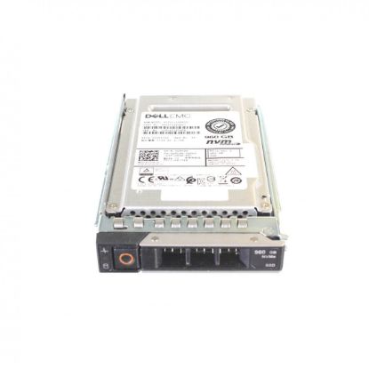 Picture of KCD5XLUG960G Dell 960GB TLC PCI Express Read Intensive SSD | Refurbished