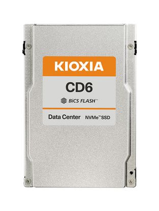 Picture of KCD6XLUL960G Toshiba 960GB 2.5inch 15MM BICS DWPD M.2 SSD | Brand New 3 Years Warranty