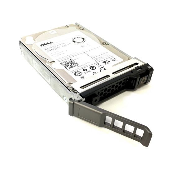 Picture of KCRW4 Dell 960GB SAS 12GBPS Mix Use Hot-plug Drive With Tray SSD | Refurbished
