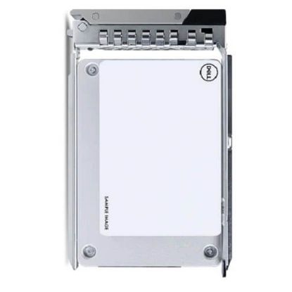Picture of KCT7J Dell 480GB Mix Use TLC SATA 6GBPS 2.5 Inch Hot Swap SSD | New Bulk Pack