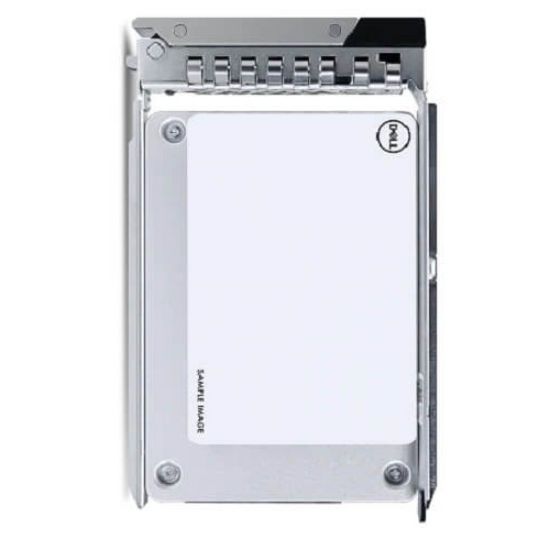 Picture of KCT7J Dell 480GB Mix Use TLC SATA 6GBPS 2.5 Inch Hot Swap SSD | Refurbished